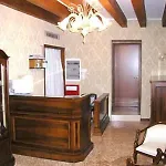 Armizo 3* Venedig