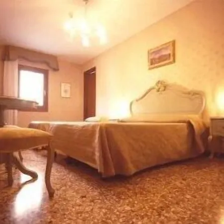 Bed & Breakfast Armizo Venedig