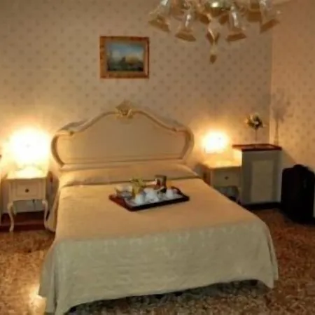 Armizo 3* Venedig