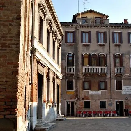 Armizo Panzió Velence