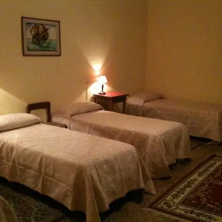 Armizo Bed & Breakfast
