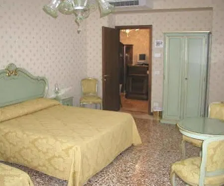 Bed & Breakfast Armizo 3*