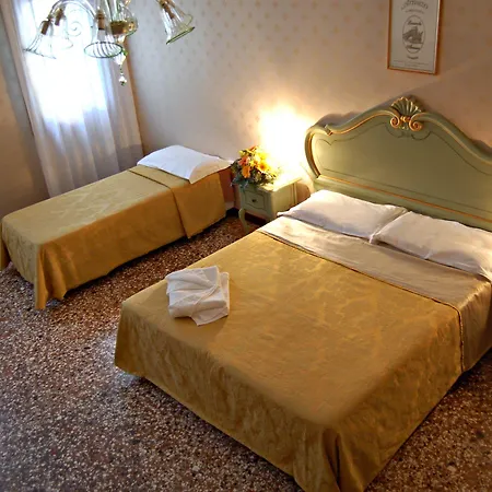 Armizo Bed & Breakfast Venedig