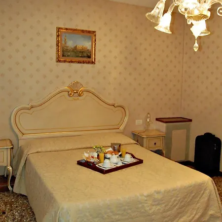 Armizo 3* Venice