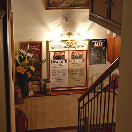 Armizo Bed & Breakfast Venice