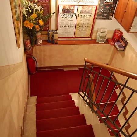 Bed & Breakfast Armizo 3*