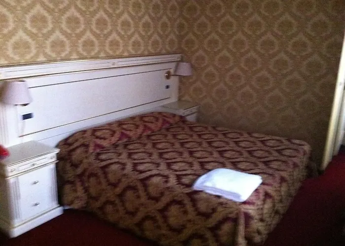 Armizo Bed & Breakfast 3*