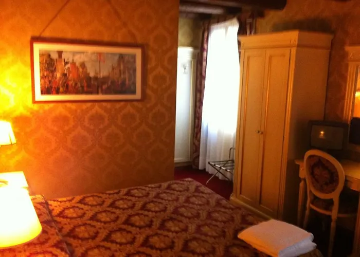 Bed & Breakfast Armizo Venedig