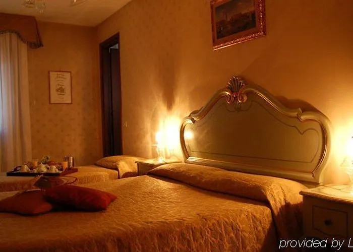 Armizo Bed & Breakfast 3*