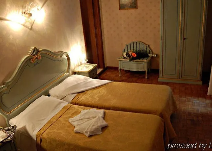 Bed & Breakfast Armizo