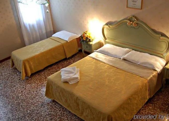 Armizo Bed & Breakfast Venedig