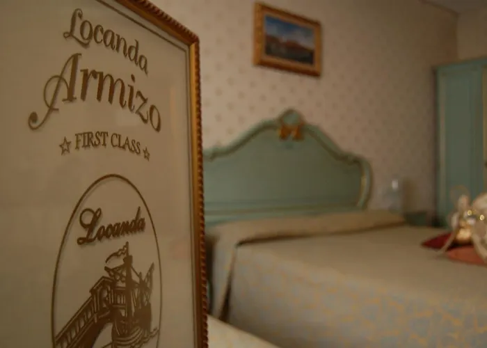 Armizo Bed & Breakfast 3*