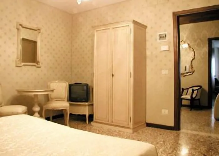 Bed & Breakfast Armizo 3*