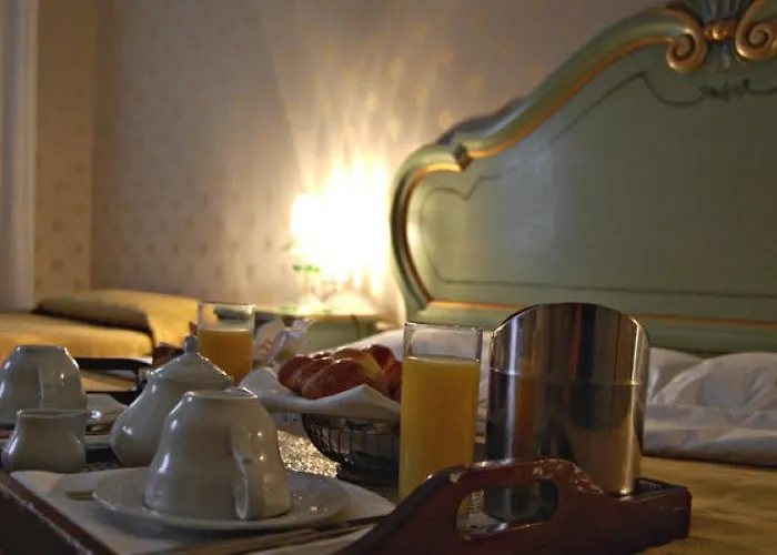 Bed & Breakfast Armizo