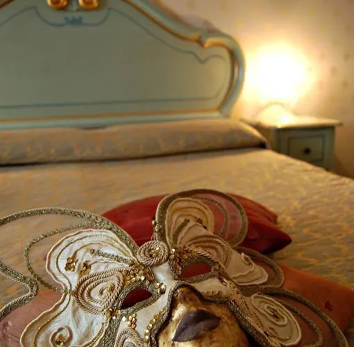 Bed & Breakfast Armizo 3*