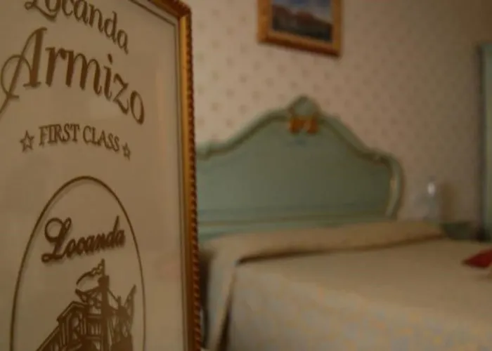 Bed & Breakfast Armizo 3*