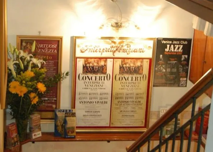 Bed & Breakfast Armizo Venice