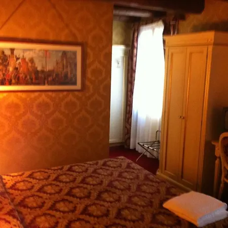 Bed & Breakfast Armizo Venezia