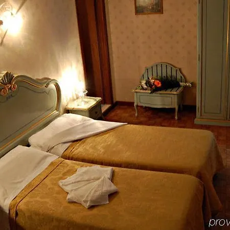 Bed & Breakfast Armizo