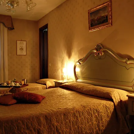 Bed & Breakfast Armizo