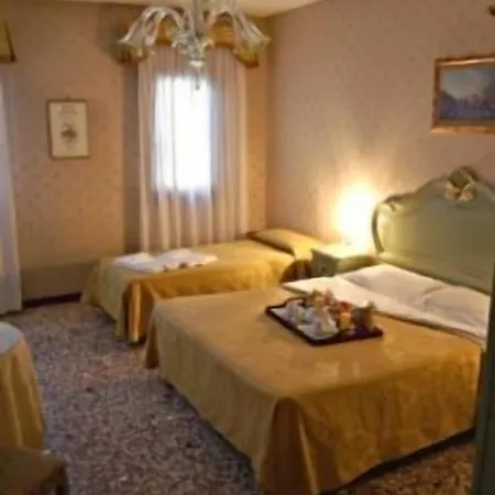 Armizo Bed & Breakfast 3*