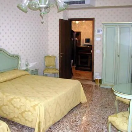 Armizo Bed & Breakfast 3*