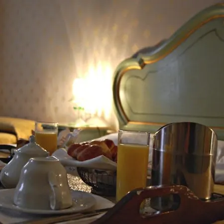 Bed & Breakfast Armizo