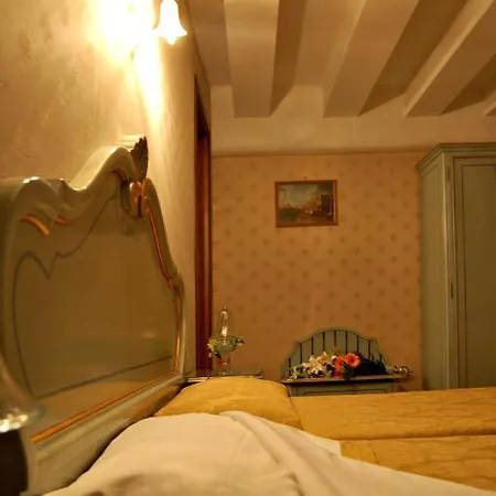Bed & Breakfast Armizo Venezia