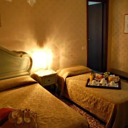 Bed & Breakfast Armizo Venezia