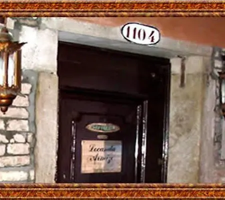 Bed & Breakfast Armizo 3*