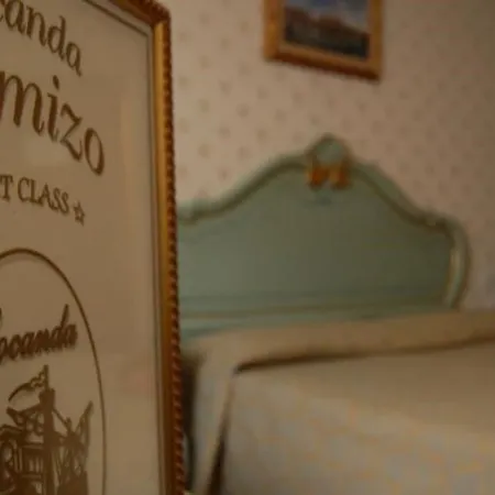 Bed & Breakfast Armizo 3*