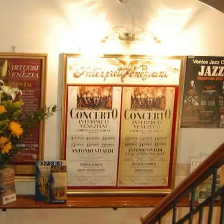 Bed & Breakfast Armizo Venezia