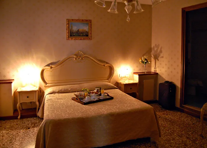 Bed & Breakfast Armizo