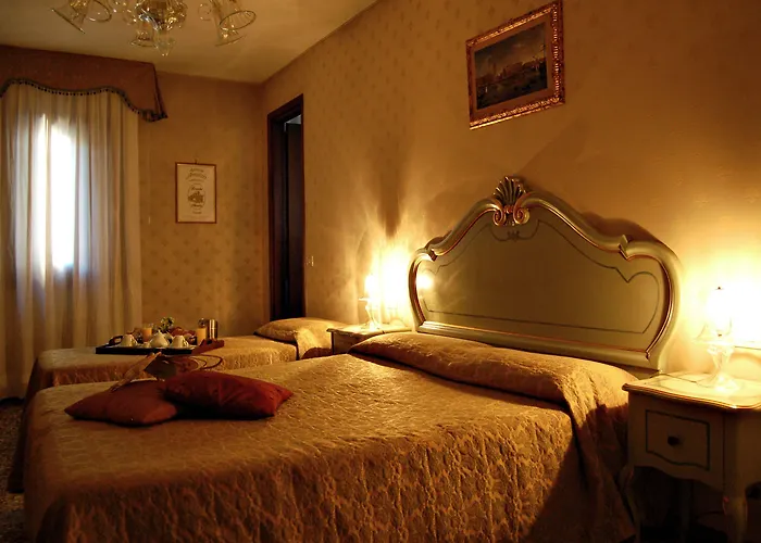 Bed & Breakfast Armizo