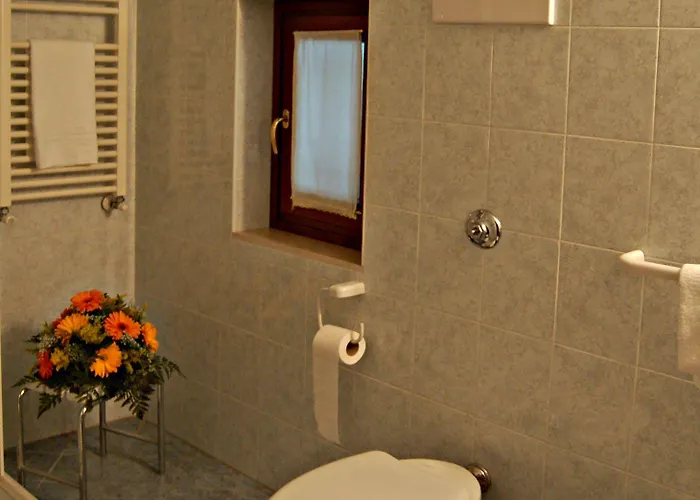 Bed & Breakfast Armizo