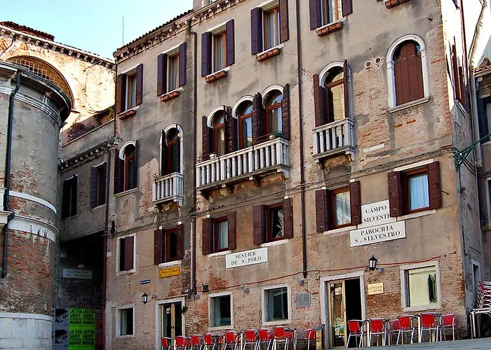 Bed & Breakfast Armizo 3*