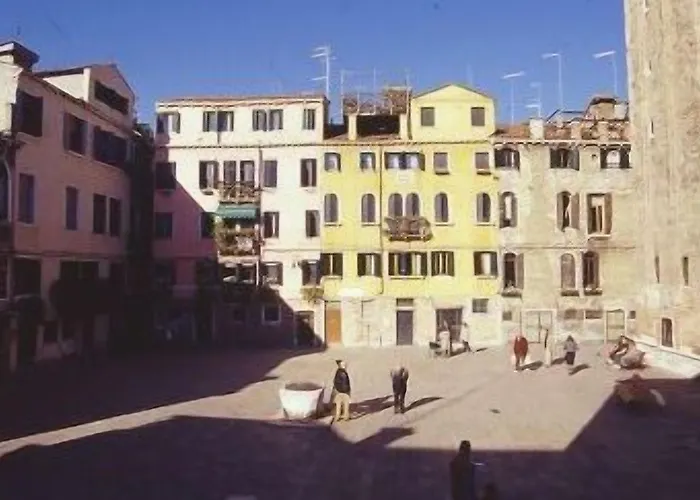 Bed & Breakfast Armizo 3*