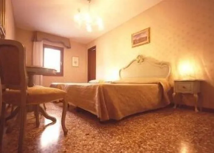Bed & Breakfast Armizo Venedig