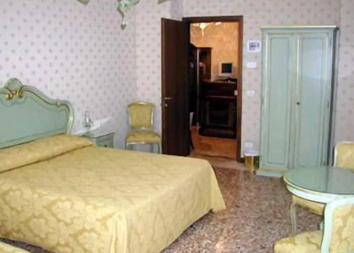 Armizo Bed & Breakfast 3*