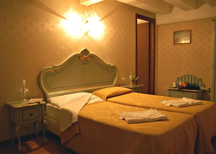 Bed & Breakfast Armizo Venedig