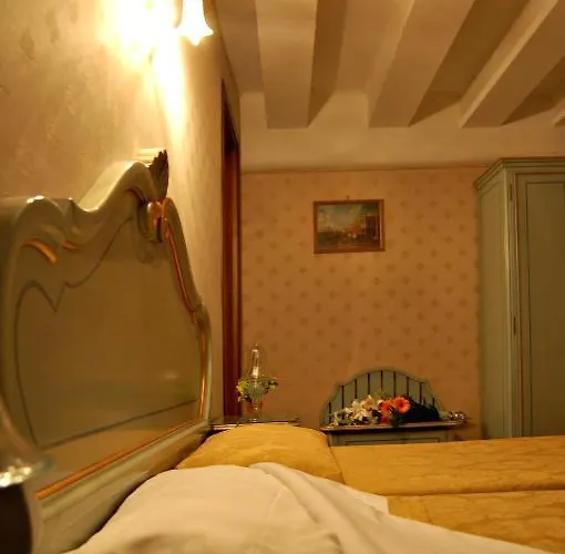 Bed & Breakfast Armizo Venedig