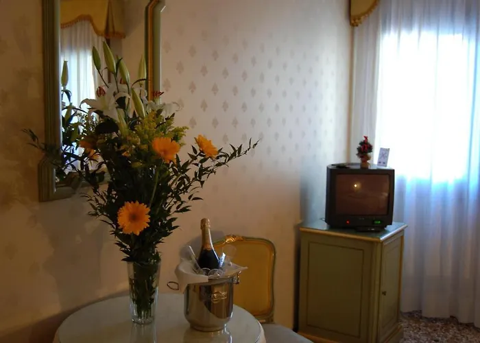 Armizo Bed & Breakfast 3*