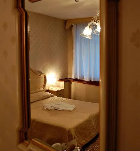 Bed & Breakfast Armizo