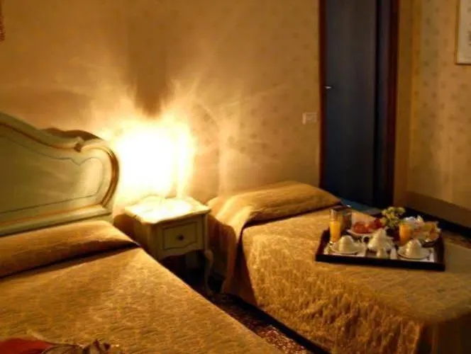 Bed & Breakfast Armizo Venedig