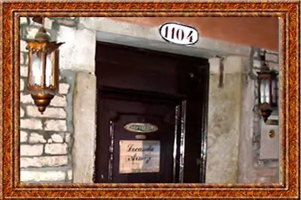 Bed & Breakfast Armizo 3*