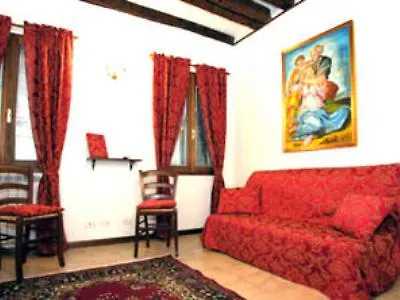 Bed and breakfast Armizo