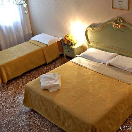 Armizo Bed and breakfast Venecia