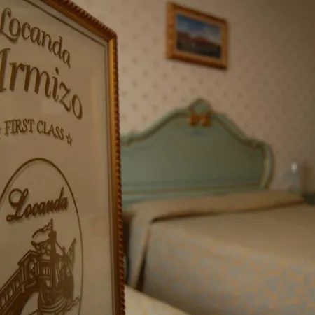Armizo Bed and breakfast 3*