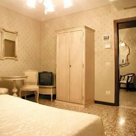 Bed and breakfast Armizo 3*