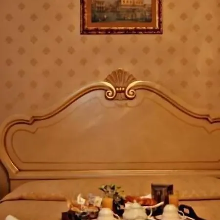 Armizo Bed and breakfast